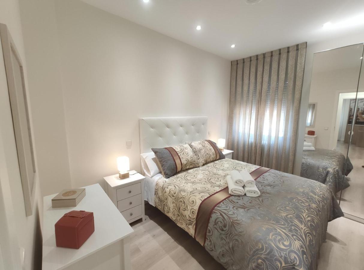 Apartamento Rosa Park Toledo Exterior photo