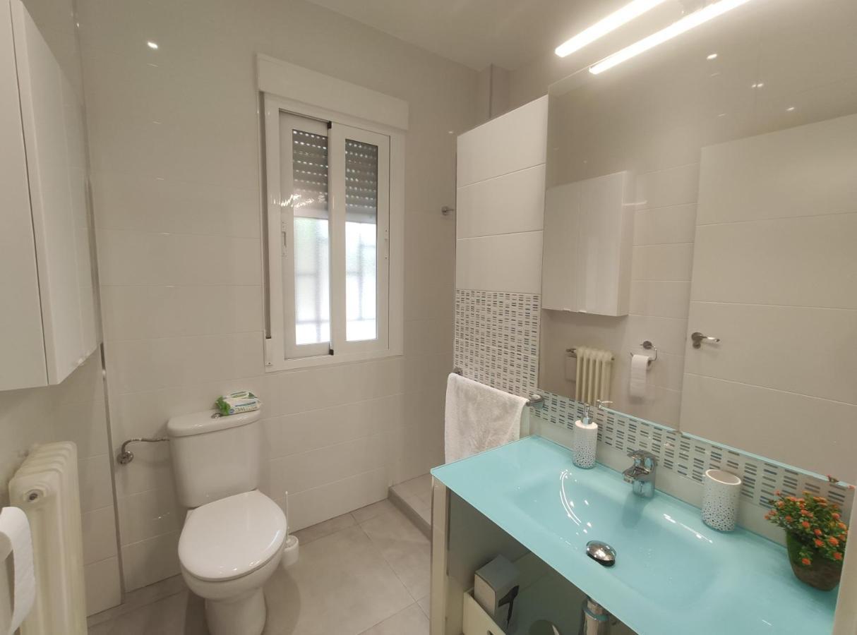 Apartamento Rosa Park Toledo Exterior photo